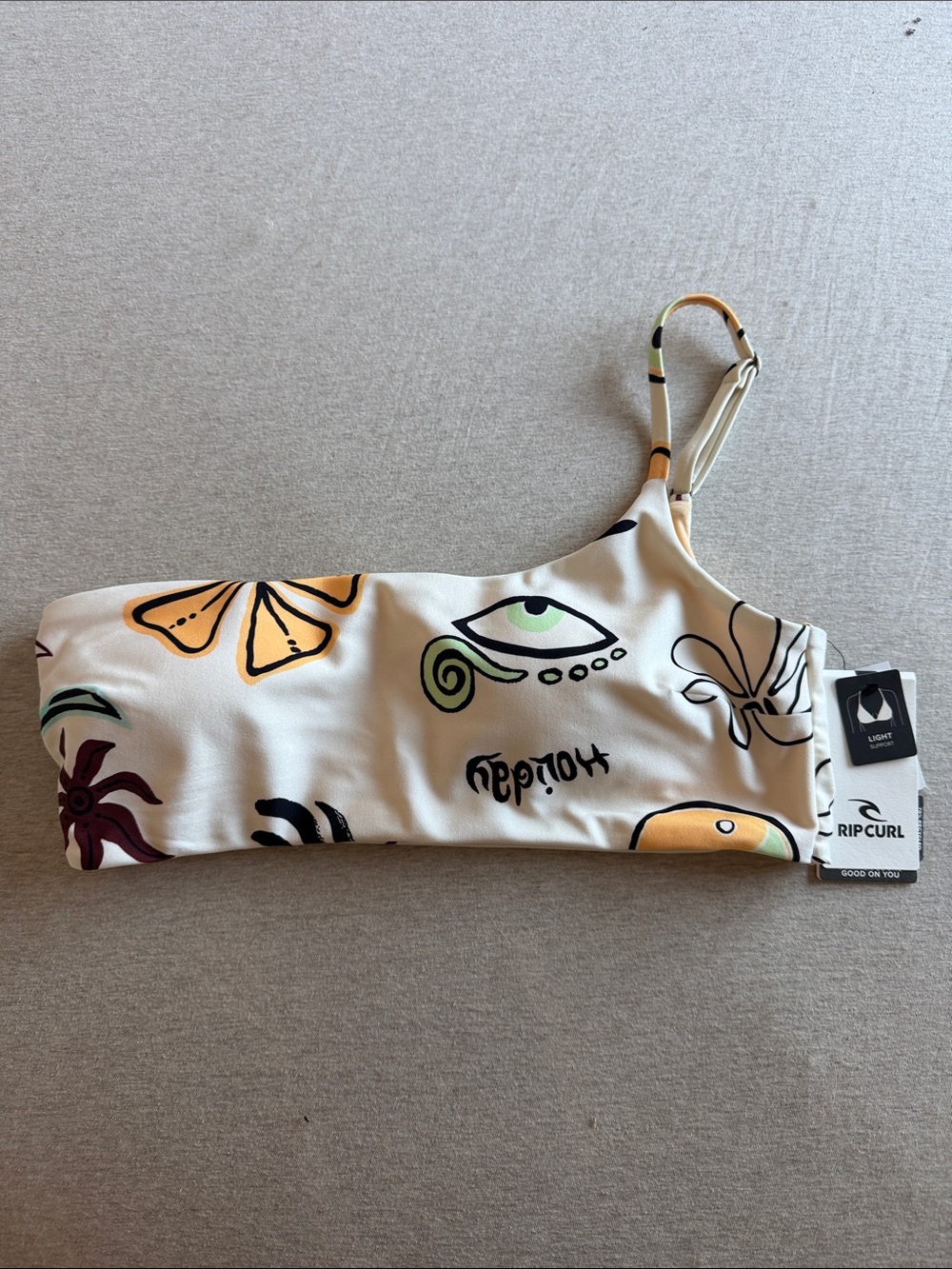 NWT Ripcurl Bikini Top